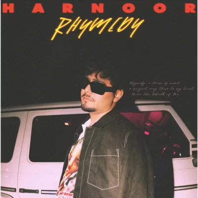 Rhymedy EP (Harnoor)