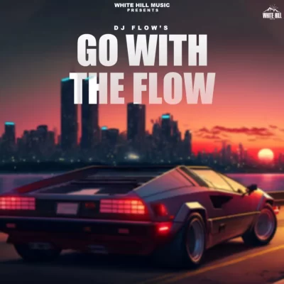 Go With The Flow Full Album (Dj Flow)