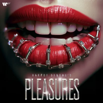 Pleasures EP (Harrdy Sandhu)