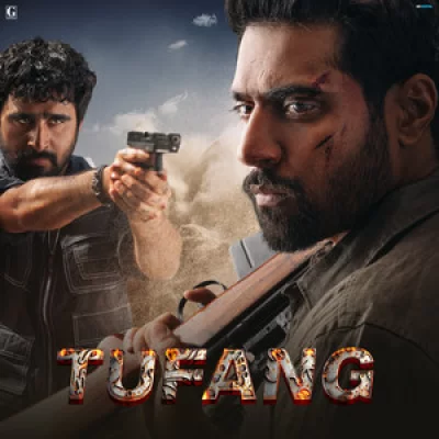 Tufang (Movie)