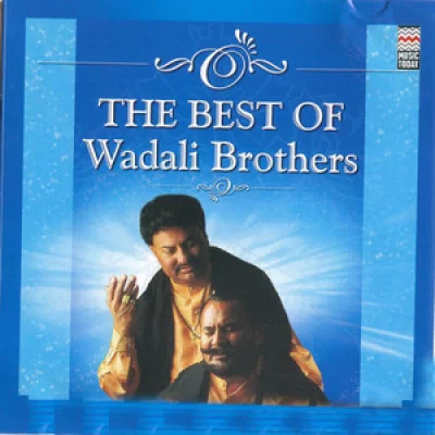 The Best Collection Of Sufi CD 2 (Wadali Brothers) (2002) Mp3 Songs