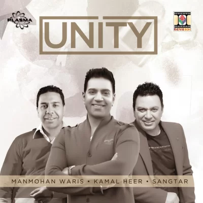 Unity (Manmohan Waris, Kamal Heer) (2014) Mp3 Songs