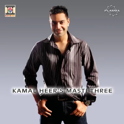 Masti 3 (Kamal Heer) (2006) Mp3 Songs