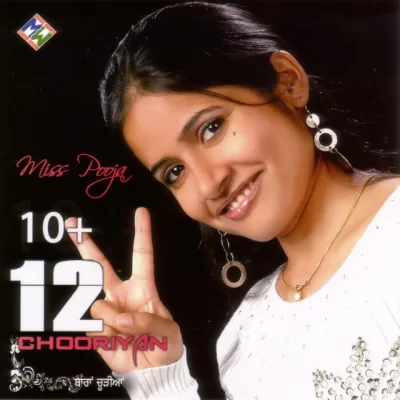 12 Chooriyan (Miss Pooja)