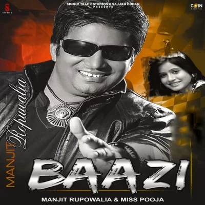 Baazi (Miss Pooja, Manjit Rupowalia)