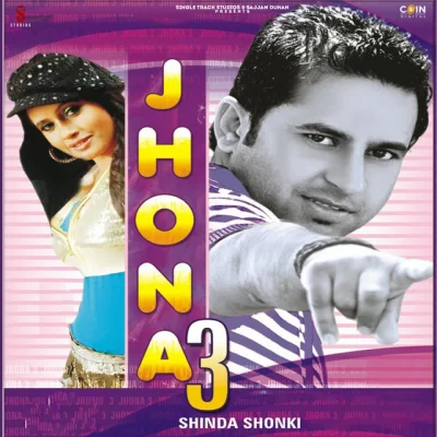 Jhona 3 (Miss Pooja, Shinda Shonki)