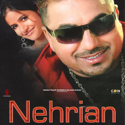 Nehrian (Miss Pooja)