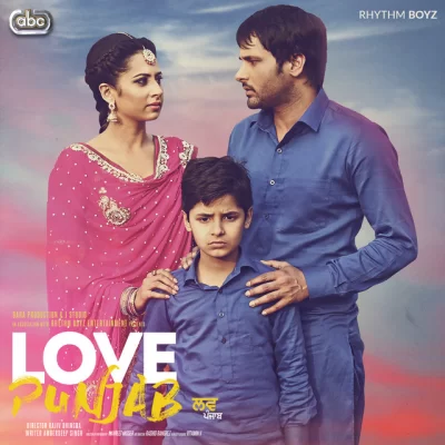 Love Punjab (Movie)