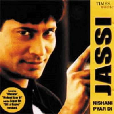 Nishani Pyar Di (Jasbir Jassi)