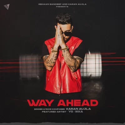 Way Ahead EP (Karan Aujla)