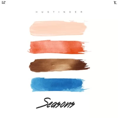 Seasons EP (Hustinder)
