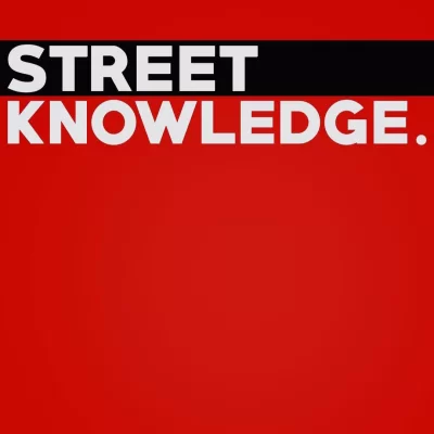 Street Knowledge (Wazir Patar)