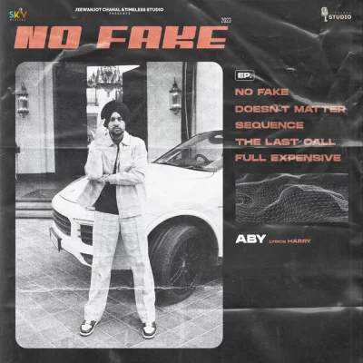No Fake EP (ABY)