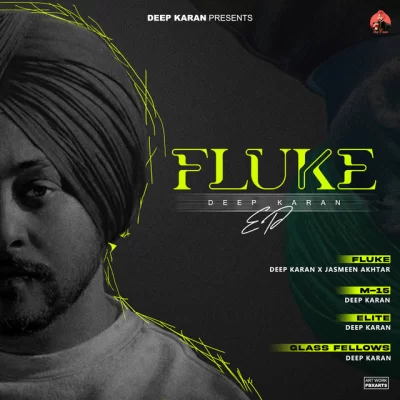 Fluke EP (Deep Karan)