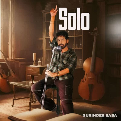 Solo (Surinder Baba)