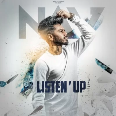 Listen Up EP (Nav Dolorian)