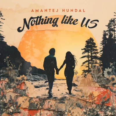 Nothing Like Us EP (Amantej Hundal)