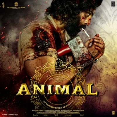 Animal (Movie)