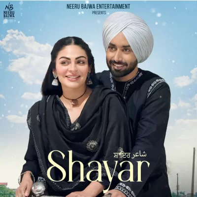 Shayar (Movie) Mp3 Songs Download