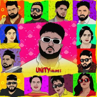 Unity Volume 1 (Deep Jandu) Mp3 Songs Download
