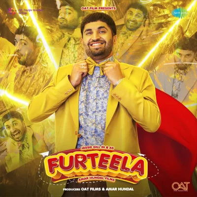 Furteela (Movie) Mp3 Songs Download