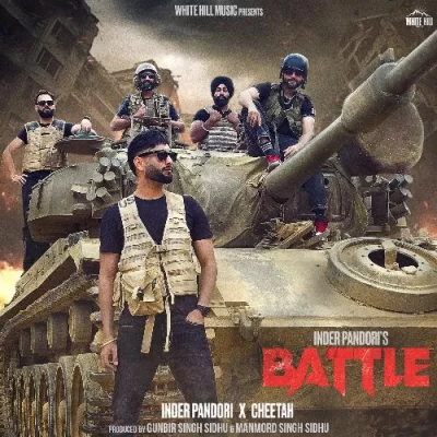 Battle (Inder Pandori) Mp3 Songs Download