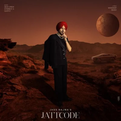JATTCODE (Jass Bajwa) Mp3 Songs Download
