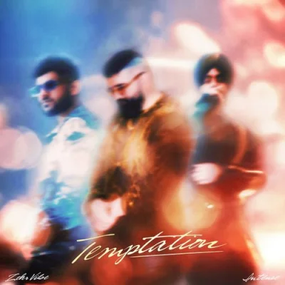 Temptation (Zehr Vibe) Mp3 Songs Download