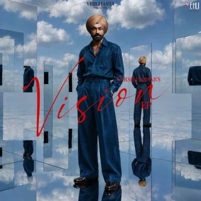 Vision (Tarsem Jassar) Mp3 Songs Download