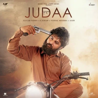 Judaa (Gulab Sidhu) Mp3 Songs Download
